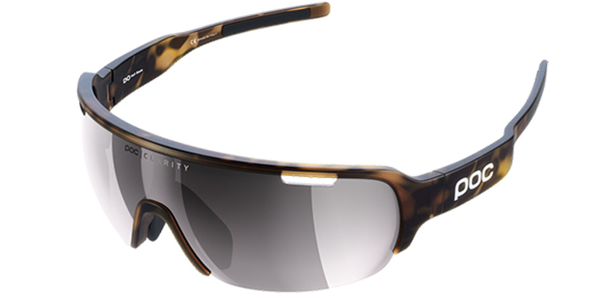 Ahorrar FREE en Lentes de Sol POC Do Half Blade 1812 | Tortoise Brown Do  Half Blade | Vision Directa Chile