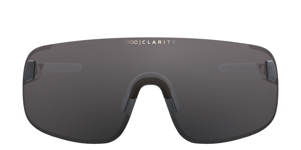 Photos - Sunglasses ROS POC POC Elicit 1002 Men's  Black Size Standard 