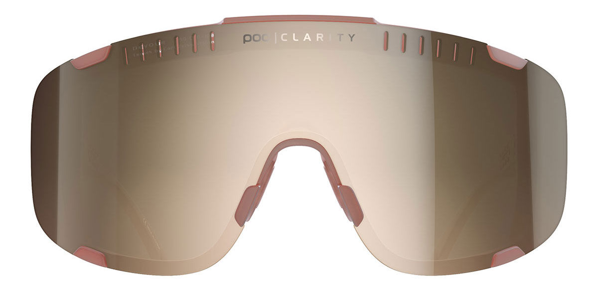 POC Sunglasses Devour 1138