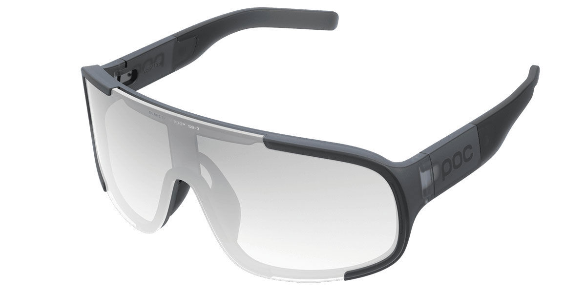 Poc Aspire Photochromic 9625 Men's Sunglasses Black Size Standard