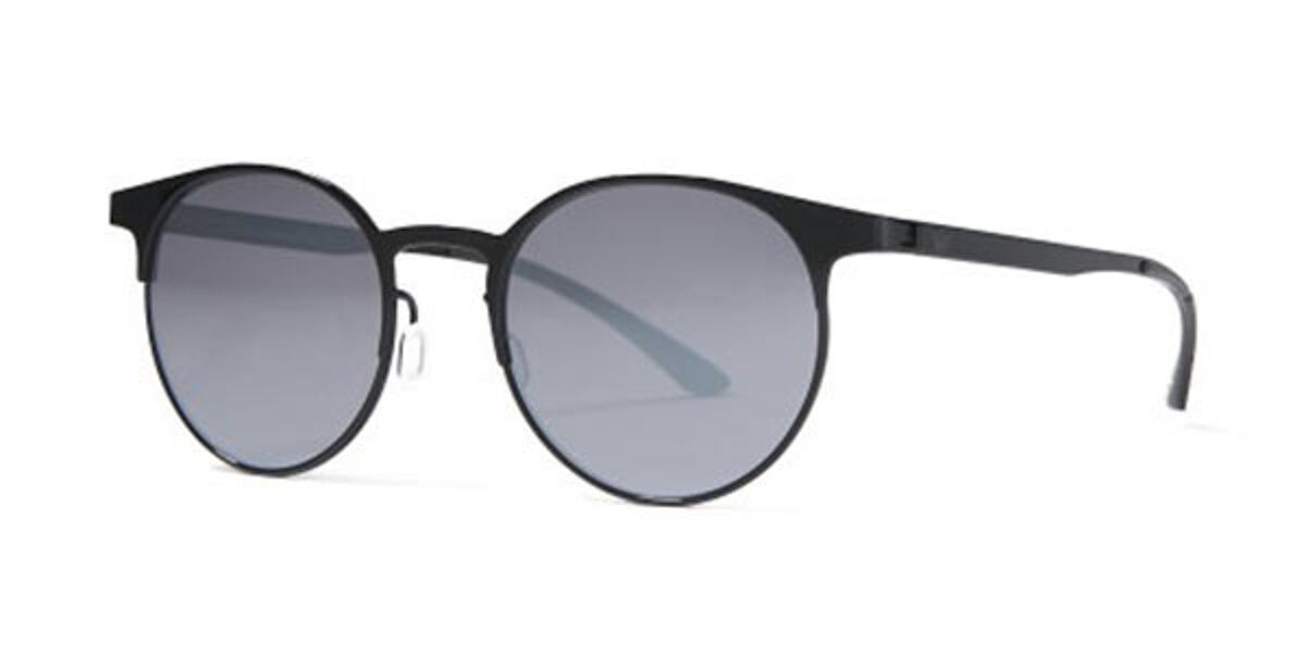 Adidas Originals AOM000 009.GLS Sunglasses Black | VisionDirect Australia