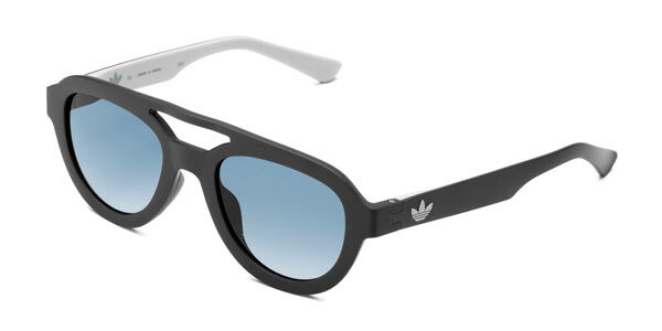 Adidas Originals AOR025 009.001 Óculos De Sol Pretos Masculino