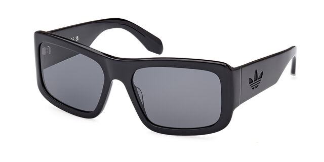 Adidas Gafas Sol Rebajas OR0090 Gafas De Sol Shiny Black