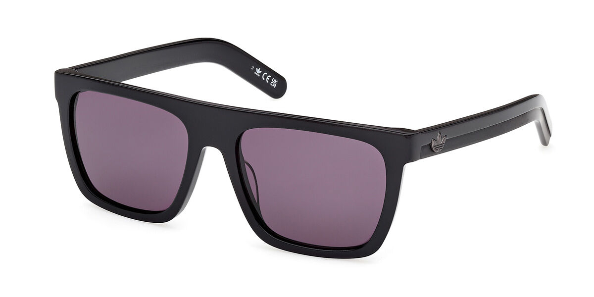 Adidas Originals OR0140 01A Gafas de Sol para Hombre Negras