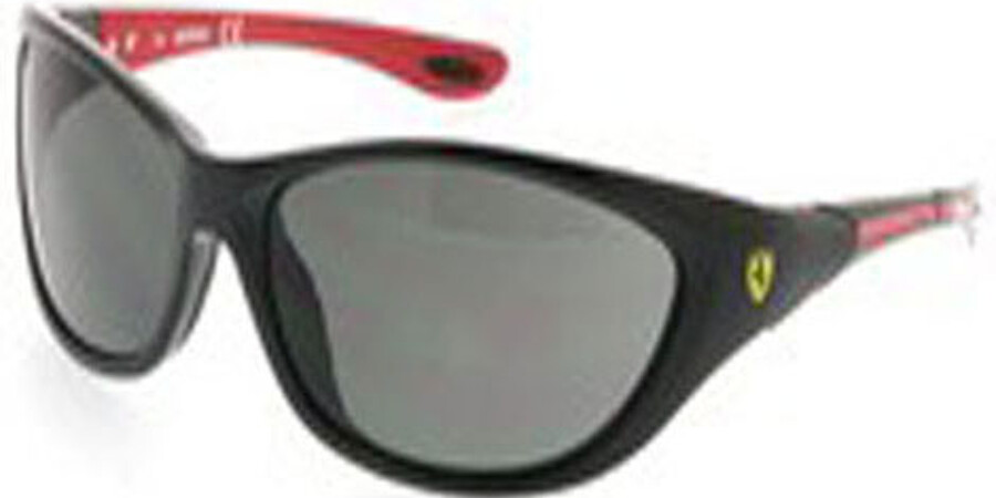 Gafas de Sol Ferrari FR 0057 05A Negro GafasWorld España
