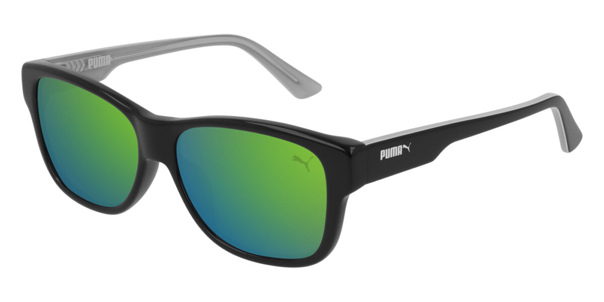 Puma Sunglasses PJ0004S Kids 009