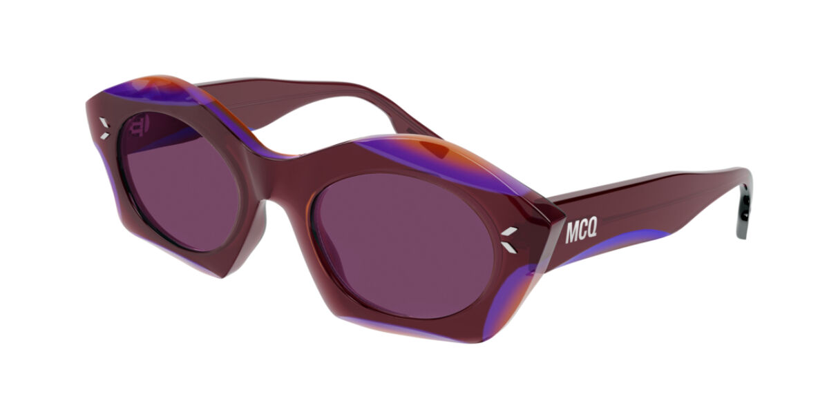 Gafas de Sol McQ MQ0341S 004