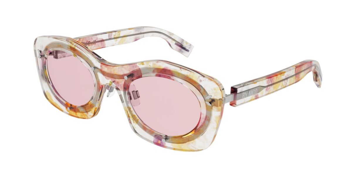 Gafas de Sol McQ MQ0358S 002