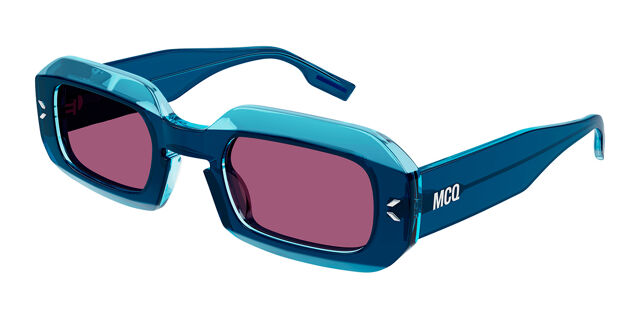 MQ0361S sunglasses Vision Direct AU
