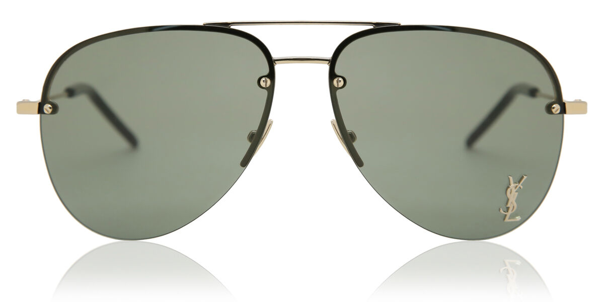 Vintage 90s Oval YSL Sunglasses, Vintage Yves St Laurent Red Sunglasses  Frames, Green Lens, YSL 6055, New Old Stock Glasses, 90s Frames - Etsy