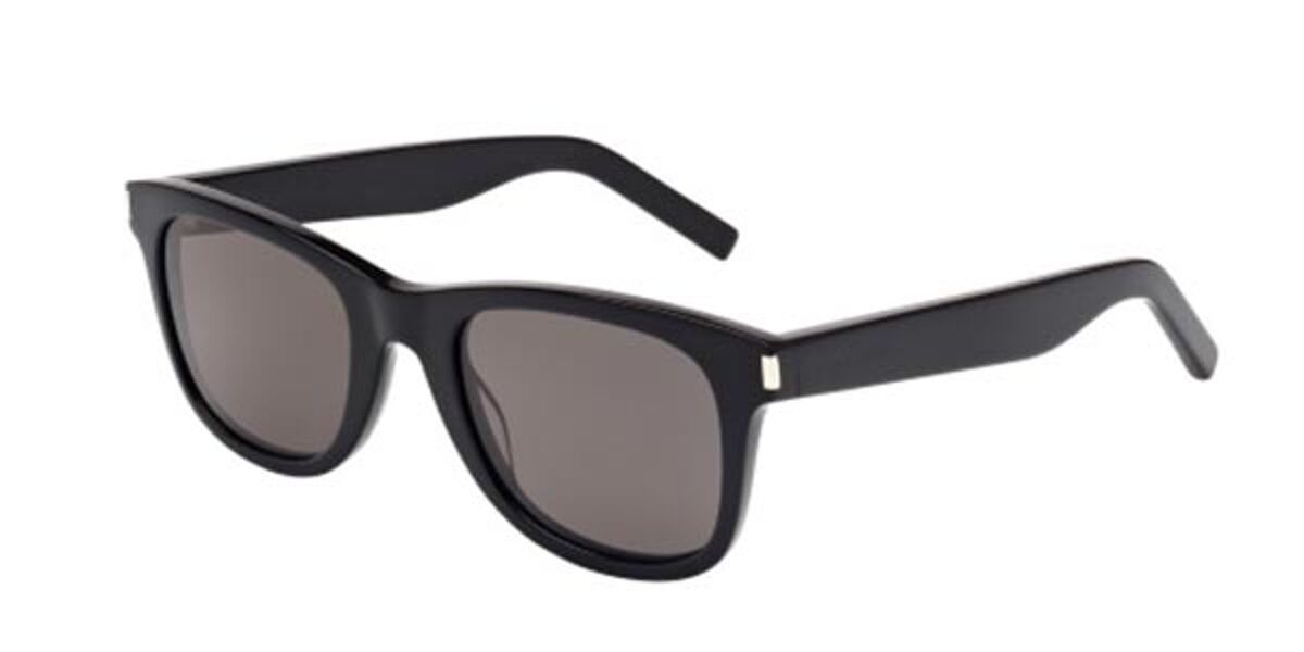 Saint Laurent SL 51 003 Sunglasses in Tortoiseshell | SmartBuyGlasses USA