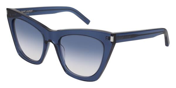 SL 214 KATE sunglasses Black/Tortoise | SmartBuyGlasses US