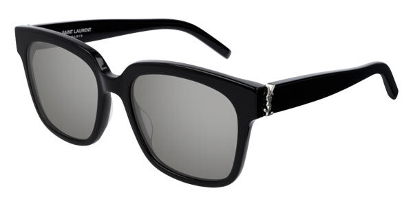 Click to view product details and reviews for Saint Laurent Sunglasses Sl M40 002.