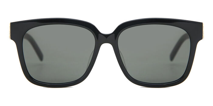 BOLD sunglasses Black SmartBuyGlasses US