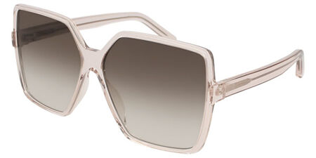 Saint Laurent SL 232 BETTY Sunglasses