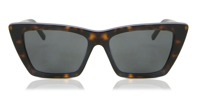 SL 276 MICA Sunglasses Tortoise | SmartBuyGlasses USA 