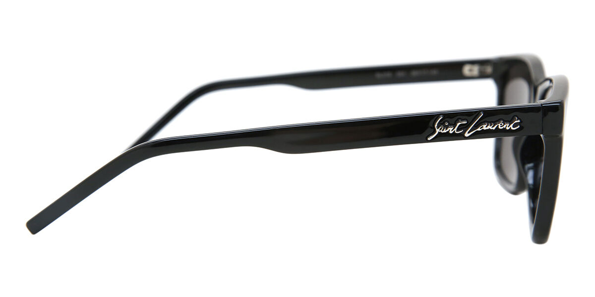 SAINT LAURENT サンローラン SL 318/F 001 楽天市場】SAINT LAURENT サンローラン SL 318/F 001 サングラス