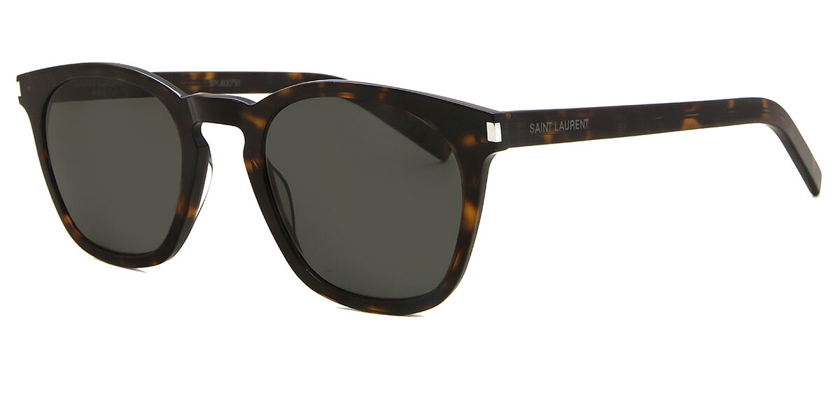 SL 28 SLIM サングラス べっこう | SmartBuyGlasses JP