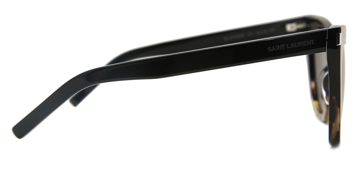 KATE SL 214 アセテート メガネ SL 214 KATE sunglasses Black/Tortoise | SmartBuyGlasses US
