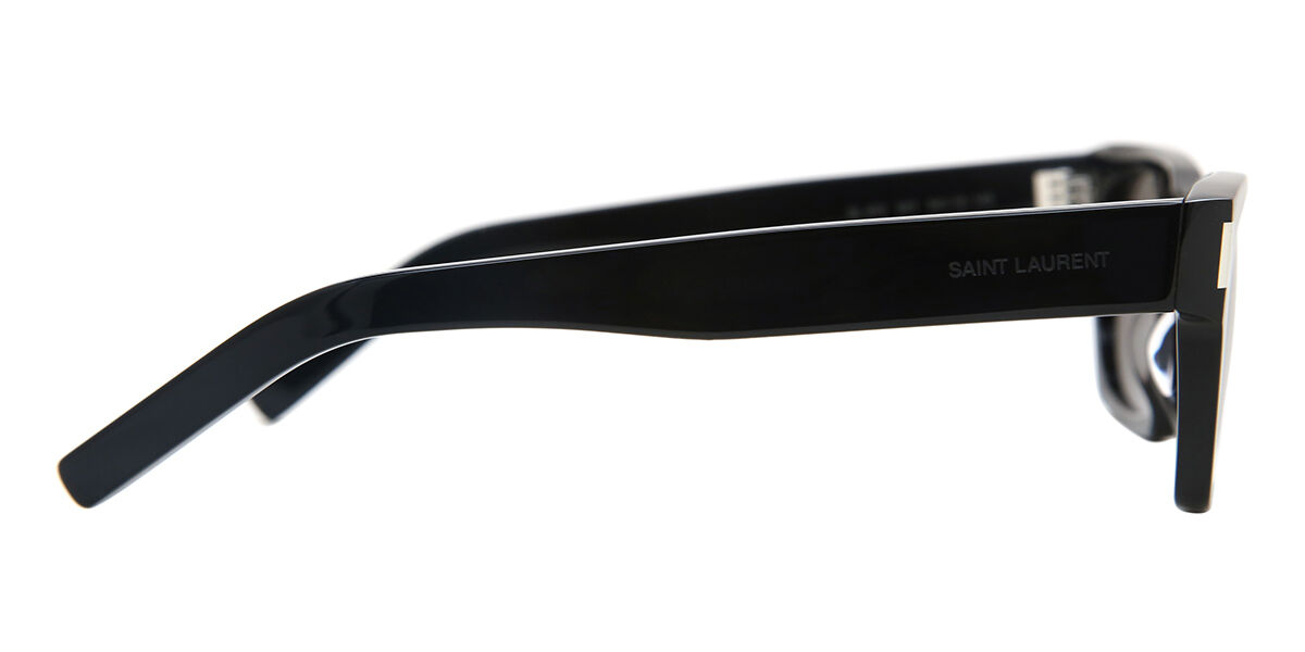 SL 402 sunglasses Black | SmartBuyGlasses US