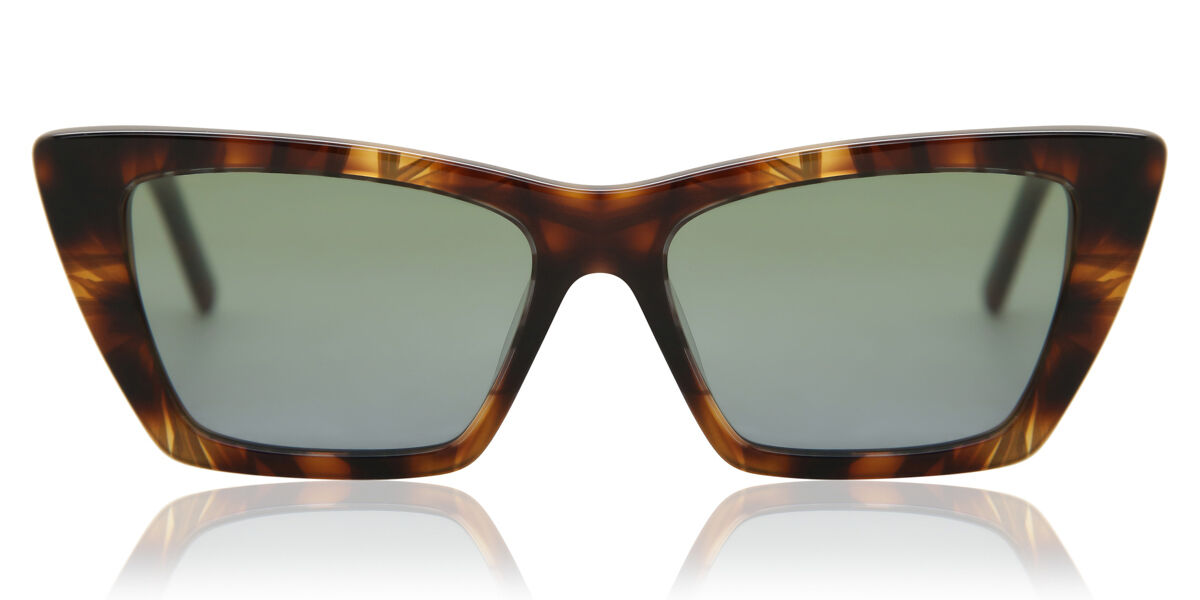 Buy Saint Laurent Sunglasses | SmartBuyGlasses