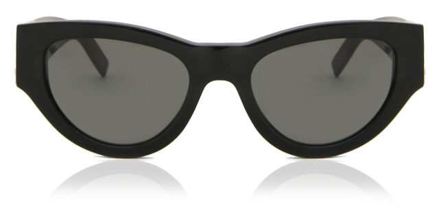 Final Price! Saint Laurent SL M94 RIM 001 Sunglasses Saint Laurent SL M94 RIM 001 Shiny Havana - eye-oo.com main image 4