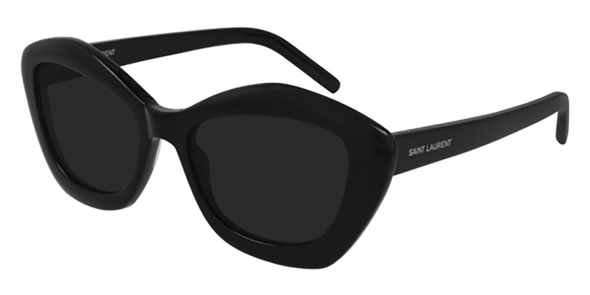 saint laurent sl 68 sunglasses