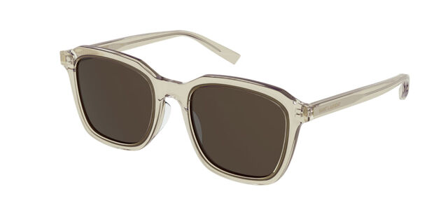 NEW SAINT LAURENT  SUNGLASSES SL457 004 Saint Laurent - SL 457 (004) – Good See Co main image 2