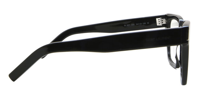 YSL Saint Laurent Sunglasses SL 57 009 Black Rim Yves Saint Laurent | Accessories | Ysl Saint Laurent  main image 3