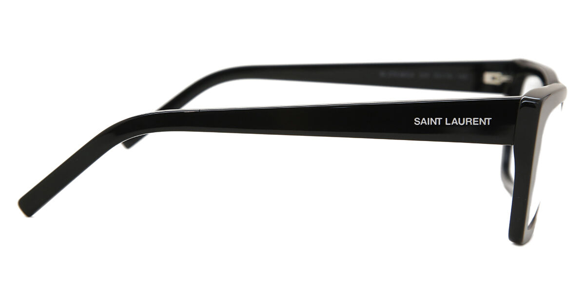 SL 276 MICA sunglasses Black | SmartBuyGlasses US