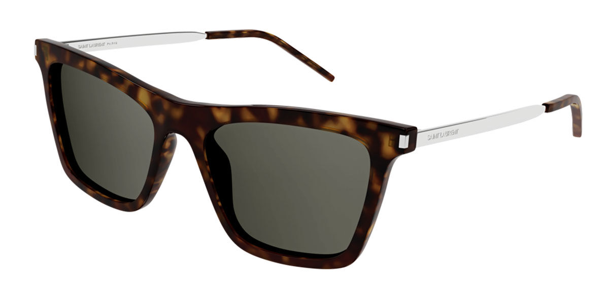 Click to view product details and reviews for Saint Laurent Sunglasses Sl 511 002.