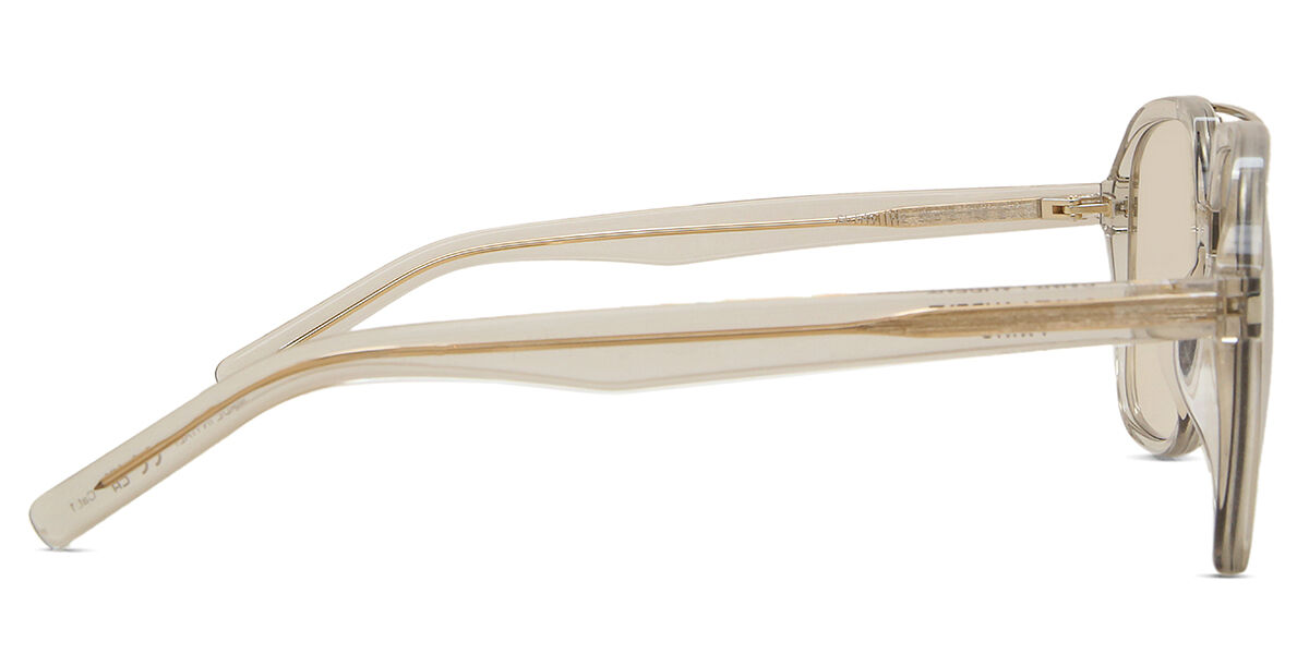 【Saint Laurent】SL 545 サングラス Saint Laurent™ SL 545 Aviator Sunglasses | EyeOns.com