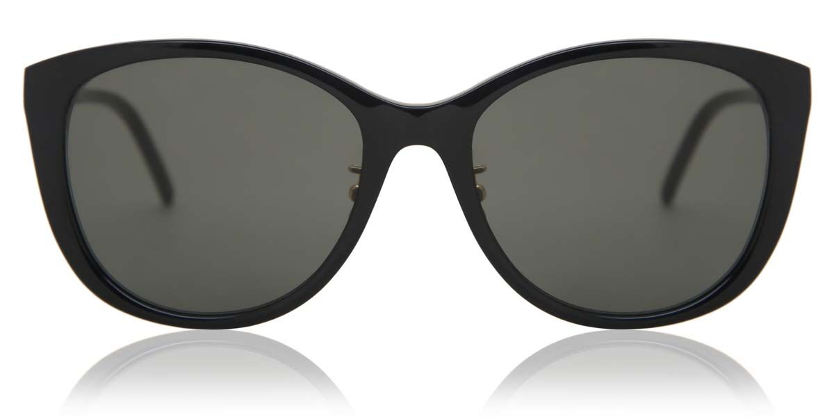 Saint Laurent Sunglasses SL M71/K Asian Fit 002
