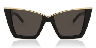 SAINT LAURENT SL 570 001 sunglasses