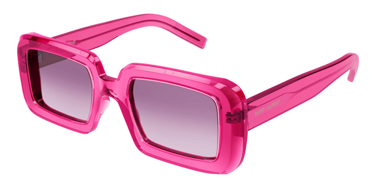 Click to view product details and reviews for Saint Laurent Sunglasses Sl 534 Sunrise 006.