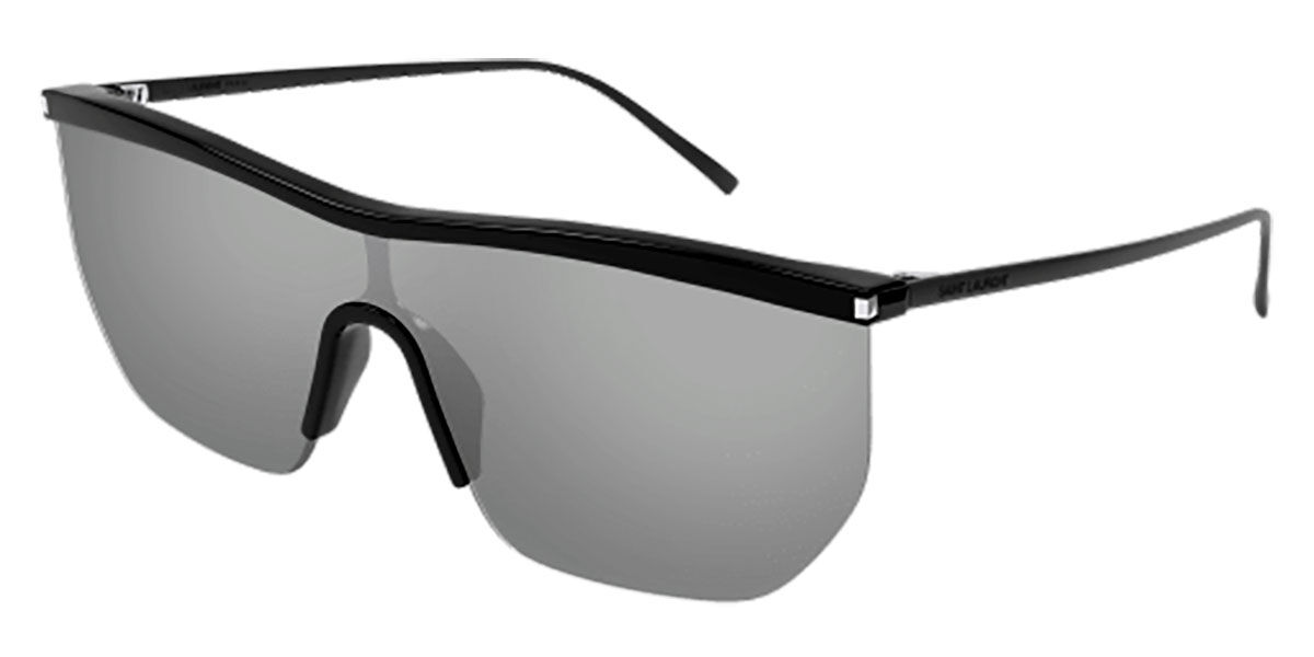 Saint Laurent Sunglasses SL 519 MASK 002
