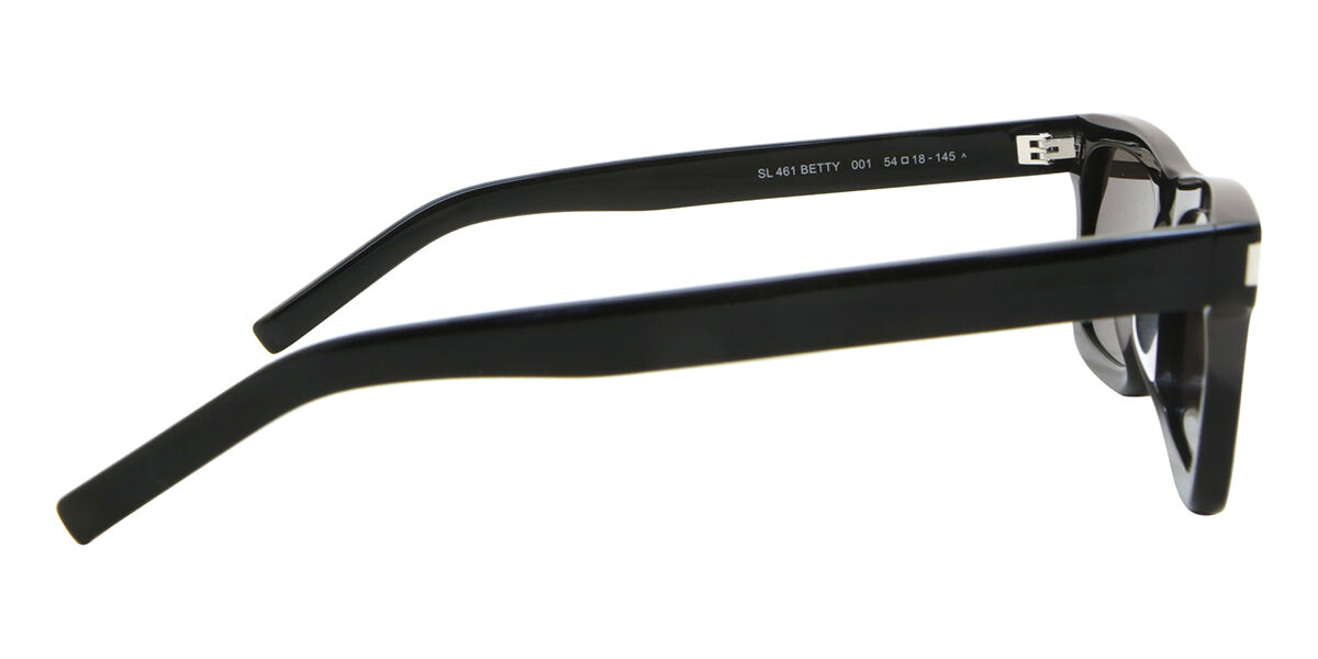 Saint laurent black betty sunglasses online