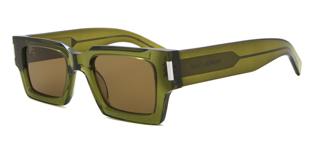 【関税＆送料込み】Saint Laurent Sl 757 Sunglasses SL 572 sunglasses | SmartBuyGlasses CA