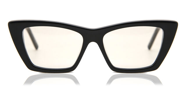 SL 276 MICA sunglasses Shiny Black SmartBuyGlasses US