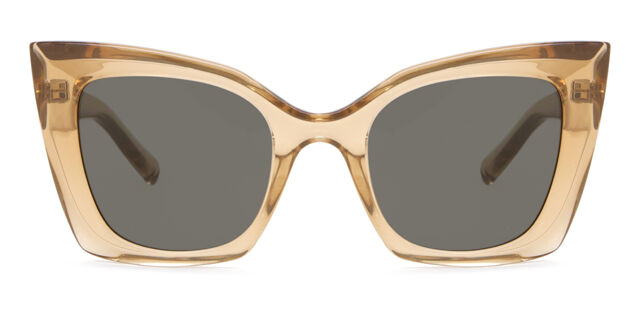 Like new! Authentic Saint Laurent Brown Sunglasses Saint Laurent | Accessories | Like New Authentic Saint  main image 4