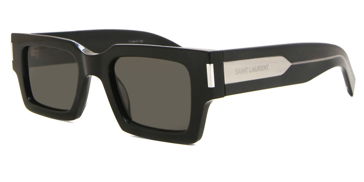 サンローラン SL 572 サングラス SL 572 sunglasses Black | SmartBuyGlasses US