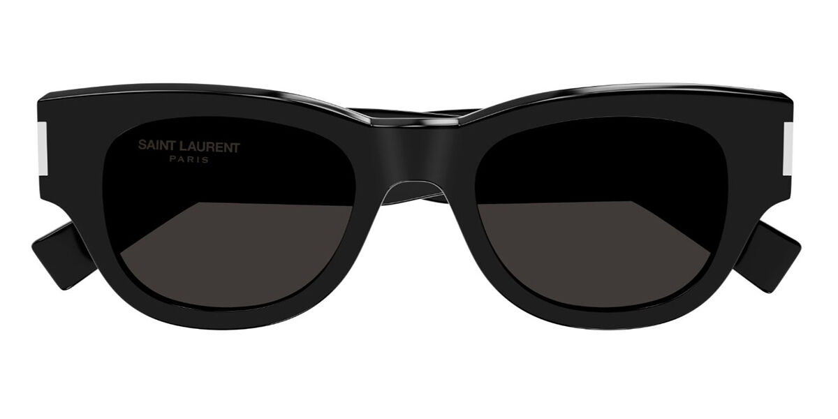 SAINT LAURENT SL573 001 sunglasses