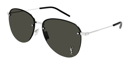 Saint Laurent SL 328/K M Asian Fit Sunglasses