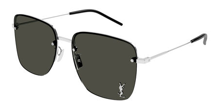 Saint Laurent SL 312 M Asian Fit Sunglasses