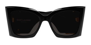 Saint Laurent SL M119 Blaze Sunglasses