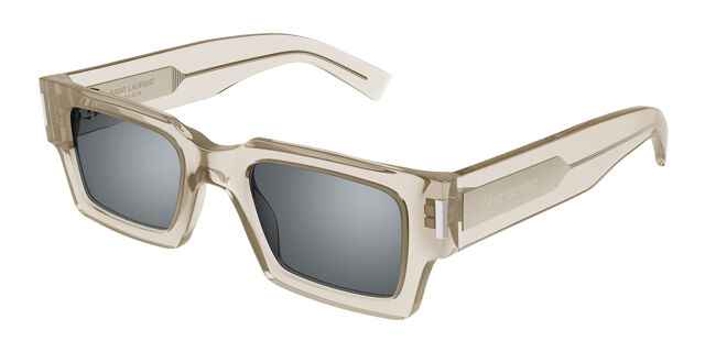 Glasses Yves St Laurent Bio Saint Laurent Sl 552 Fashion Show Bio