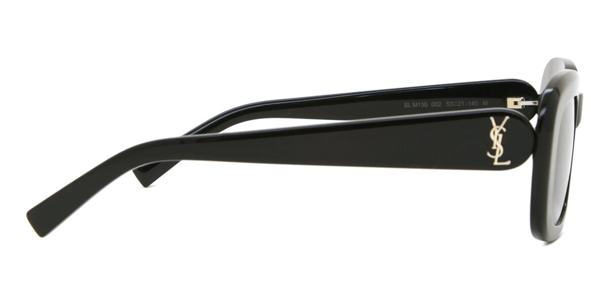 SL M130 sunglasses Black | SmartBuyGlasses US