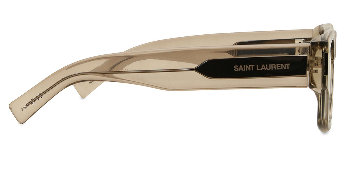 SL 659 sunglasses Beige | SmartBuyGlasses US