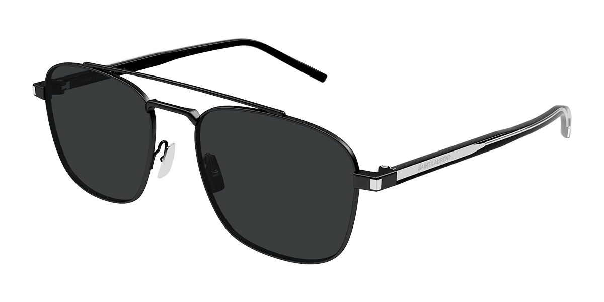 Men's Saint Laurent Designer Sunglasses & Opticals | Saks Fifth Avenue