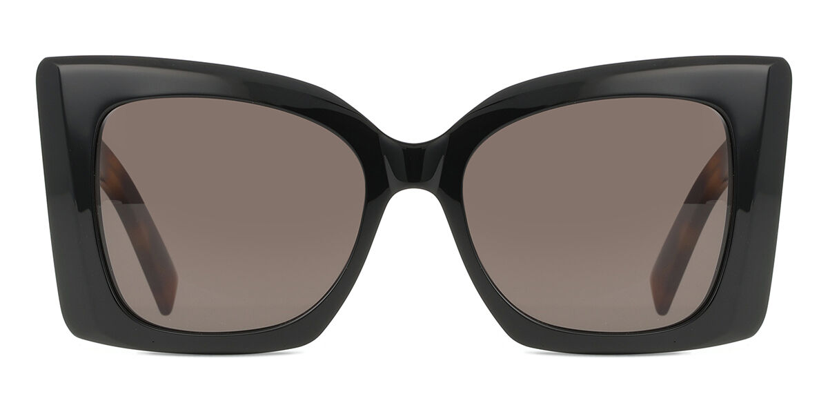 SAINT LAURENT SL M119/F BLAZE サングラス Saint Laurent - SL M119/F Blaze (001) – Good See Co.